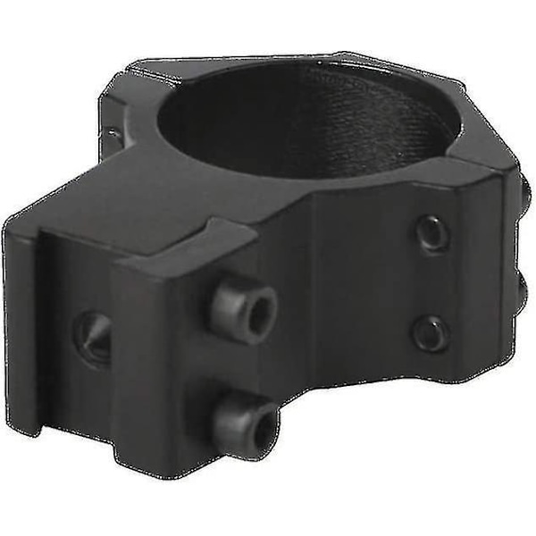 Højprofil Cope - 30 mm monteringsadapter med 11 mm Dovetail Rai-yuyu