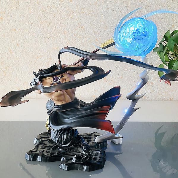 1 stk. Anime Figur White Beard Edward Newgate Pop Max Action Figur Model Legetøj
