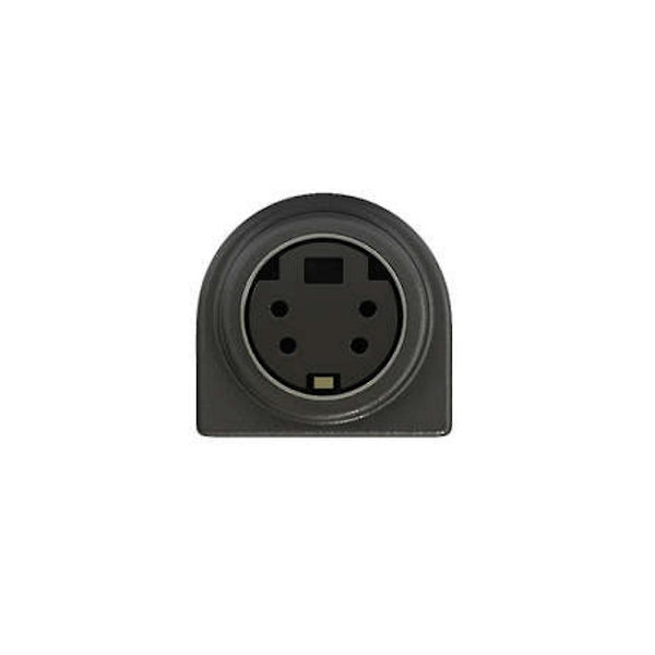 12V myVolts ersättningsnätadapter kompatibel med LaCie Design by F.A. Porsche 500GB (gammal modell) extern hårddisk 12