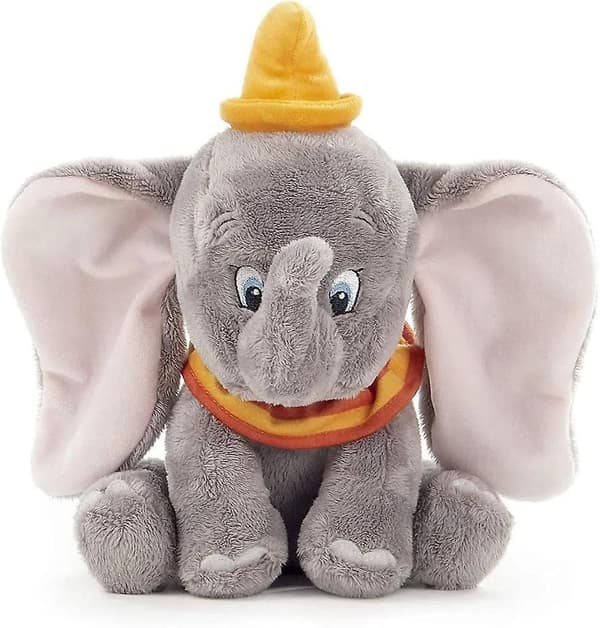 Disney Dumbo Pehmolelu Plussi Pehmolelu 30cm