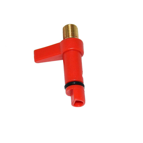 18-7044 Primer Solenoid Service Underhållsventil Kit för Johnson Evinrude 175158