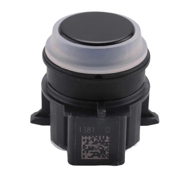 Bil Bumper Parkeringsensor Parkeringsensor Parkeringsassistent Sensor til Model S X 1048473-01-A 026303332