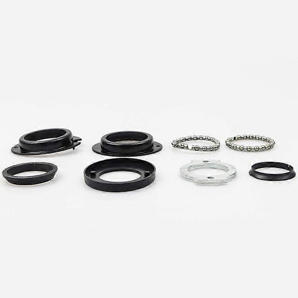 1 Set För Xiaomi M365/1S/Pro/Pro 2/Essential Scooter Styrkullager Packning Tätningssats
