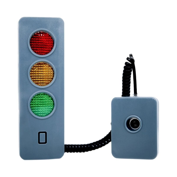Pysäköintilaite Autotalli Älykäs pysäköintilaite LED-liikennevalo Pysäköintihälytin Törmäyksenestolaite Pysäköintilaite