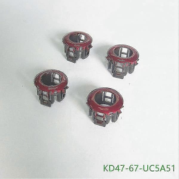 Parkeringssensor støtfanger for Mazda 6 2014-2018 modeller