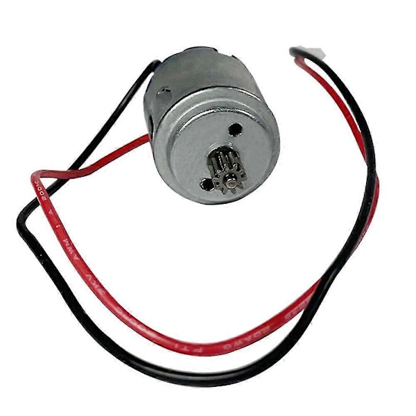 LDR/C LDP06 1/12 Unimog RC Bil Reservdel 260 Borstad Motor L0033 Fordonsmodeller Delar Tillbehör 12