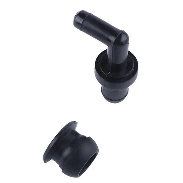 Bilmotor PCV-ventil til Montero 2 1990-2004 L200 I IO L400 MD183547