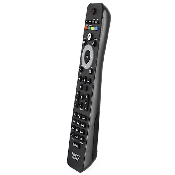 HUAYU RM-D1000 8m Maks Infrarød Fjernkontroll for Philips LCD TV RC1904/001 RC4422/01