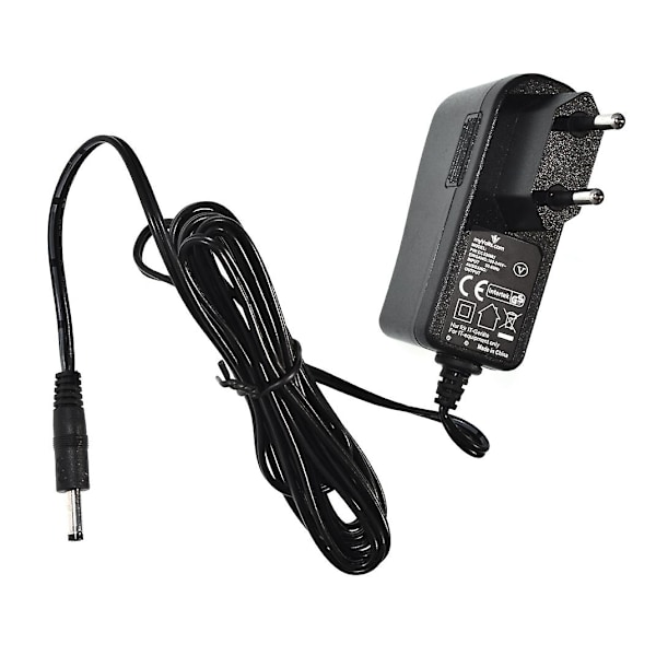 5V myVolts erstatningsstrømforsyning kompatibel med Pioneer DDJ-T1 DJ-system