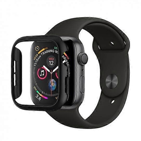 Spigen Thin Fit Ram för Apple Watch 44mm 4/5/6
