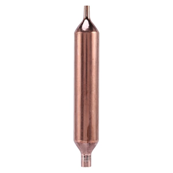 10 kylfilter 115 X18mm kylskåpsfilter torktumlare tillbehör kylning LÅNG