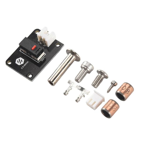HARTK SEXBOLT Z Endestop PCB Kit til DIY Trident 3D Printer