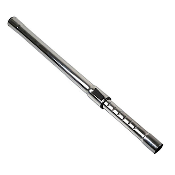 Metal Telescopic Putken Suora Putken Laajennusputki Kaikentyyppisille Imurin Tarvikkeille Osia Ei Harjaa Suodatin 35mm