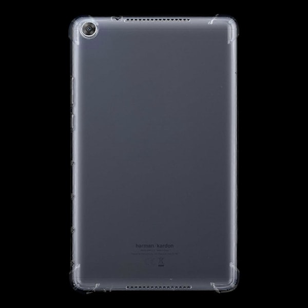 TPU Beskyttelsesdeksel for Huawei Mediapad M5 Lite, for Huawei Mediapad M5 Lite