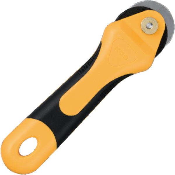 KDS RT-45 Grip Fit Roterende 45 Kutter (1x blad)