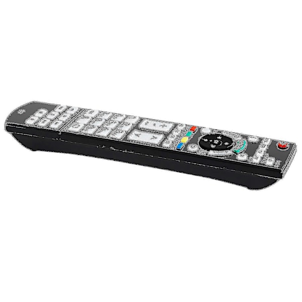 Kaukosäädin N2qayb000715 sopii Panasonic Led TV Tx-l42etw50 -ohjaimelle