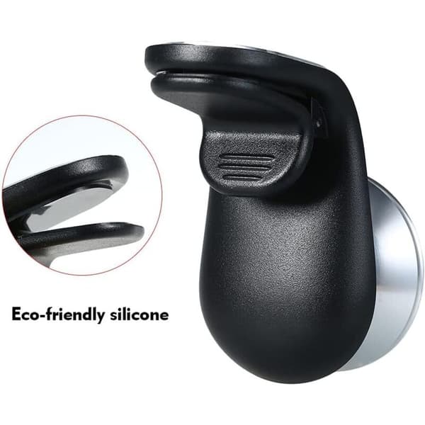 Magnetisk biltelefonholder, mobiltelefonholder for bil