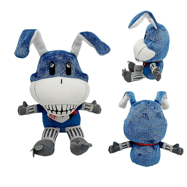 Bon The Rabbit -pehmolelu