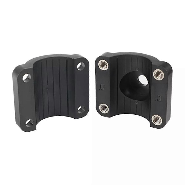 010-12676-15 Akselmontering for dorgemotor for Panoptix LiveScope Lvs32 Svart 12