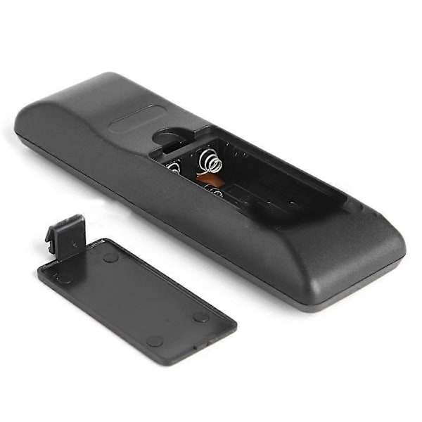 Ersatt fjärrkontroll för InFocus IN126ST IN112 IN124ST Projektor Kontroller 12