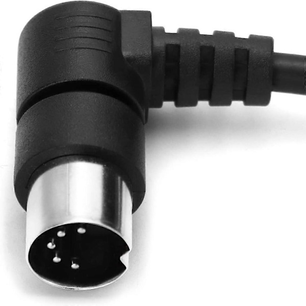 Handkontroll, fåtöljkontroll, 2-knapps 5-stift, lämplig för de flesta elektriska fåtöljer och lyftstolar