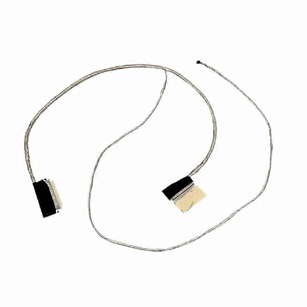 HP 15-G 15-R TPN-C117 250 G3 255 G3 Näyttökaapeli DC02001VU00