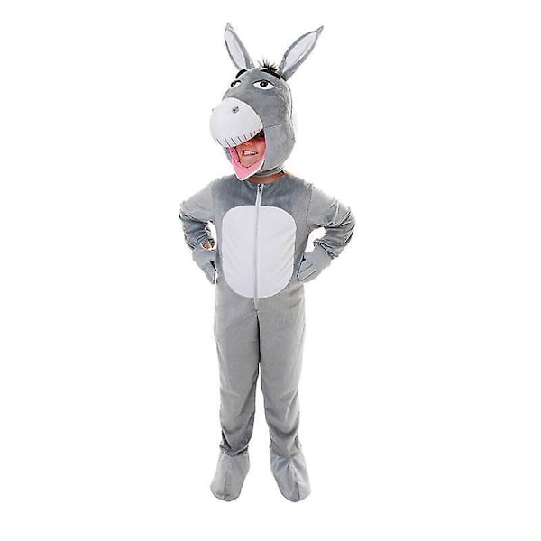 Aasin Suuri Pää Lapsen Asuste Unisex Cc008