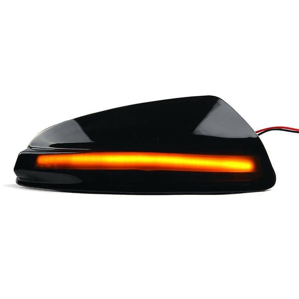 LED Dynamiska Blinkers Sidospegelindikator för C W204 07-14 W639 ML W164