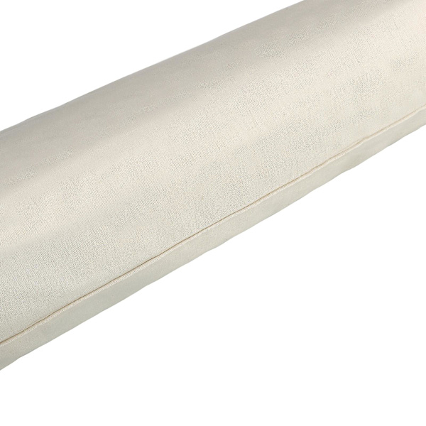 Lange Canvas Sække Vandtæt Fortykket Hjem Ejendom Oversvømmelsessikre Sandsække 22*213cm