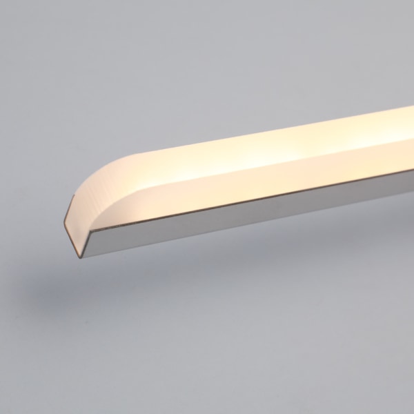 2024 modern minimalistisk LED-spegelstrålkastare för kvinnor, sminkbordsspegelstrålkastare för badrum, badrumsskåp, sminkspiegelljus neutral light