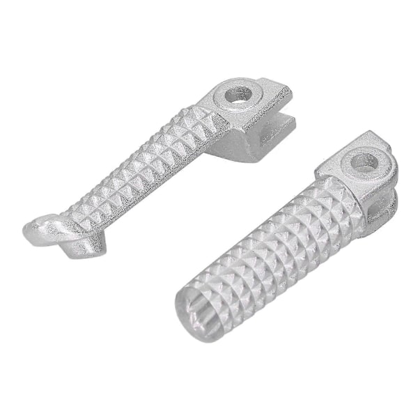 Motorcykel Fotstöd Fotpinnar Passar För Yamaha R1 R6 Mt09 Mt07 R3 R15 R25 Fz1 Fz6 Yzf600 Yzf1000
