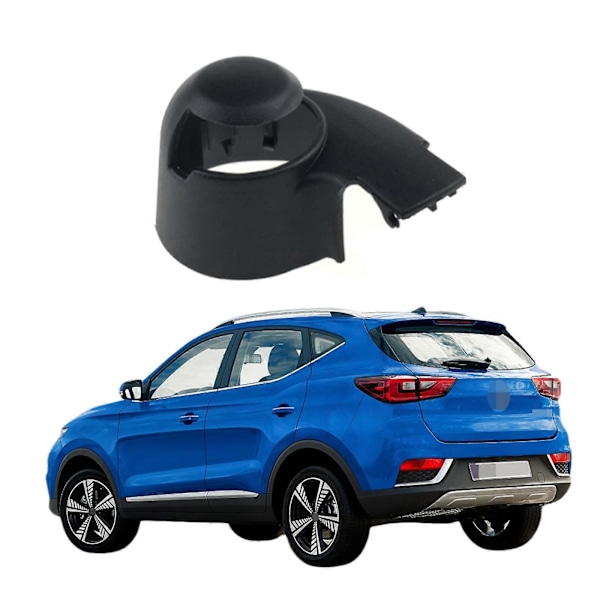 Bakre Vindskjerm Vindusviskerarm Mutterdeksel For MG ZS EV ZSEV 2017-2023 EZS 10341840 Tilbehør