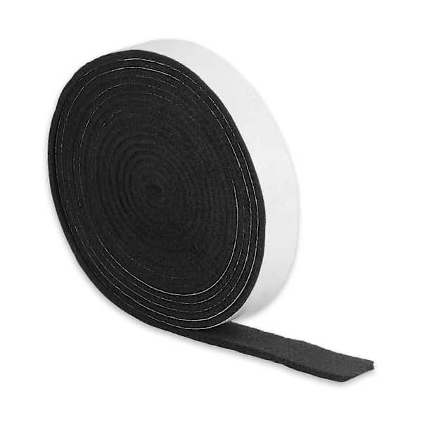 1 Självhäftande BBQ Röktätning för Kamado Rökar Grillar Liknande Big Green Egg FT 15