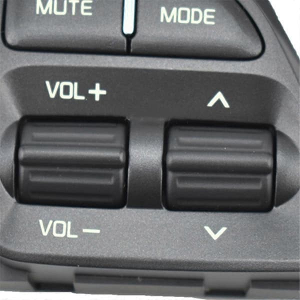 For KIA CERATO K3 Ceed JD Rio 3 Ratt Modification Button B