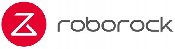 Original sidebørste Roborock S5 Max S6 S7 Q7 Max 2 stk sort