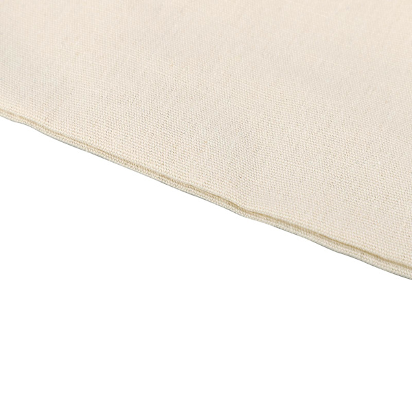 Lange Canvas Sække Vandtæt Fortykket Hjem Ejendom Oversvømmelsessikre Sandsække 22*213cm