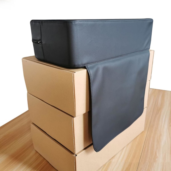Barnstolshöjare för frisörsalong - Slitstark, Supermjuk, Tjock, Ergonomisk Design, Höjningskudde för Barn