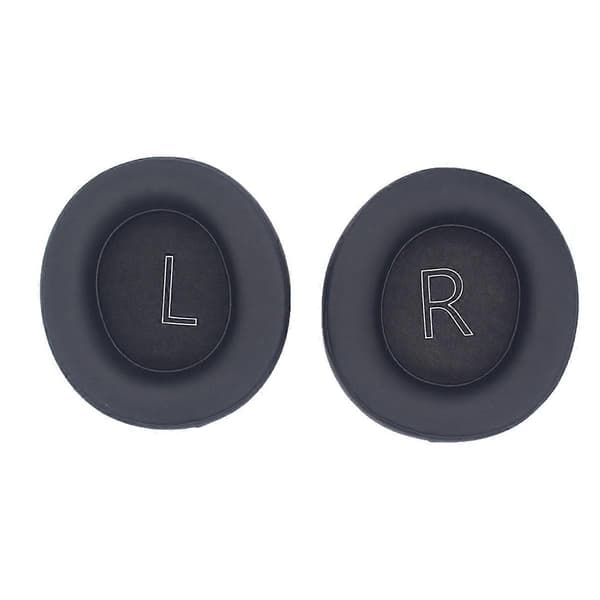 Øreputer Hodebånd Erstatning for Microsoft Xbox Series Hodetelefoner Mykere Memory Foam Headset Reparasjon