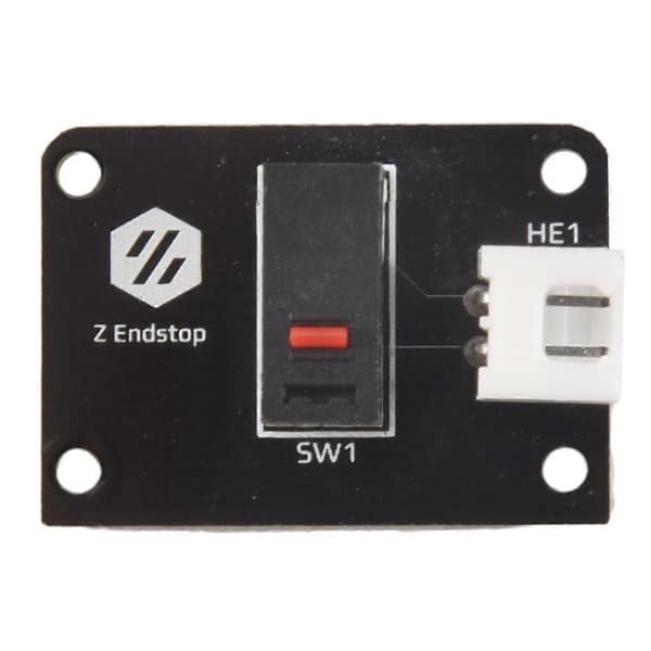 HARTK SEXBOLT Z Endestopp PCB Kit for DIY Trident 3D-printer
