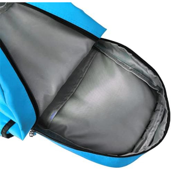 Resväska Ryggsäck Vandring Väska Hållbar Ryggsäck Business Väskor Laptop Bookbag för Kvinnor Utomhus
