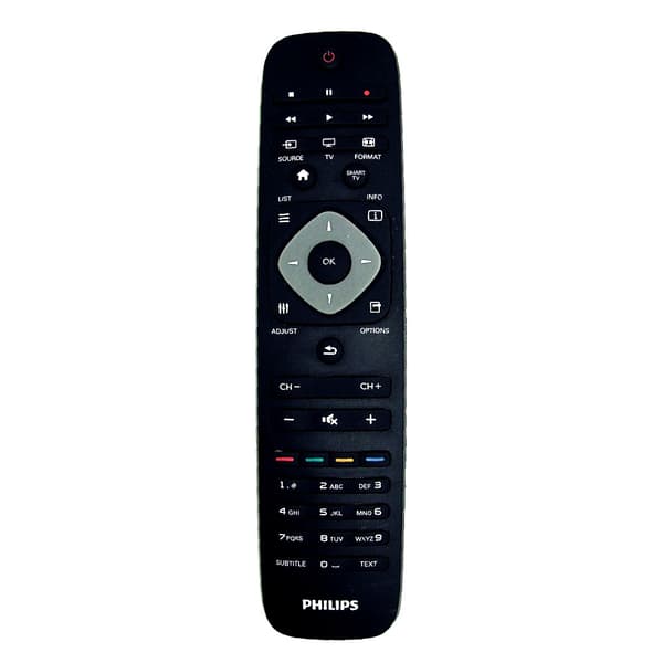 Philips fjärrkontroll 242254990467