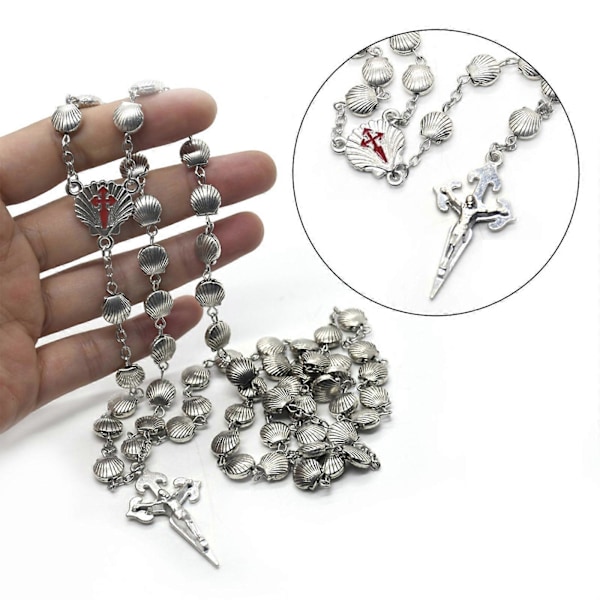 Gothic Cross -riipus kaulaketju korut asusteet Gothic Cross -riipus kaulakoru riipus choker naisille tyttö lahja
