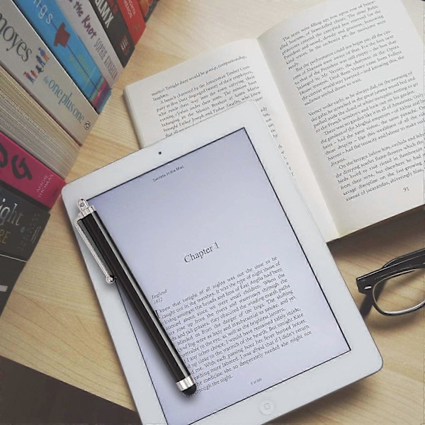 20 stk. Touchscreen Stylus Pen til alle Kapacitive Touchscreen Enheder 12