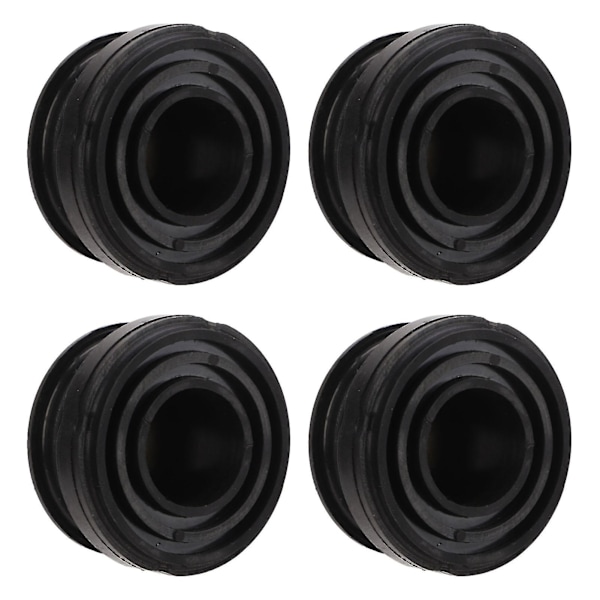 4 stk støtdempende gummiføtter for generator - sett for EB2000i EU2000i - 68325 Z07 003