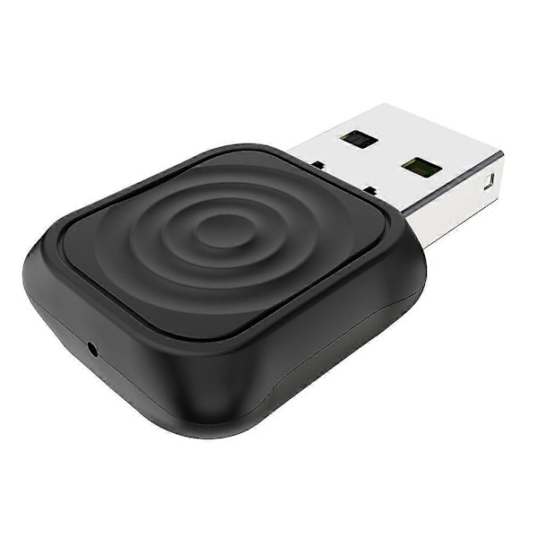 CARLINKIT Mini Ultra Trådlös CarPlay Android Auto Adapter för Kabelansluten CarPlay Android Auto Biluppgradering
