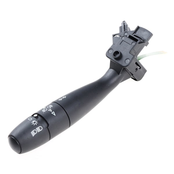Bil Blinkers Indikator Spak Rattstång Auto för 1007 206 207 307 406 407 807 96595087XT 12