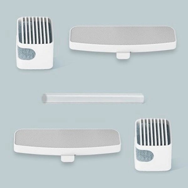 Xiaomi Smart Pet Water Dispenser - Vaihtosuodatin ja letku - Turvallinen juomavesi lemmikkieläimille