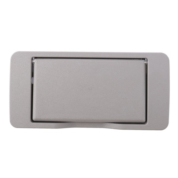 Car Sun Shade Mirror Internal Makeup Mirror for ML R Class W164 X164 W251 2005-2011