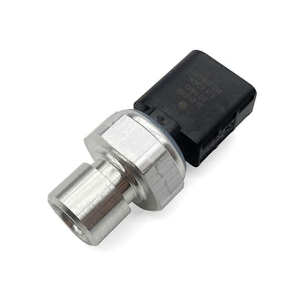 5Q0959126A, 5Q0959126B A/C Luftkonditionering Tryckströmbrytare Sensor för GOLF 5K0959126