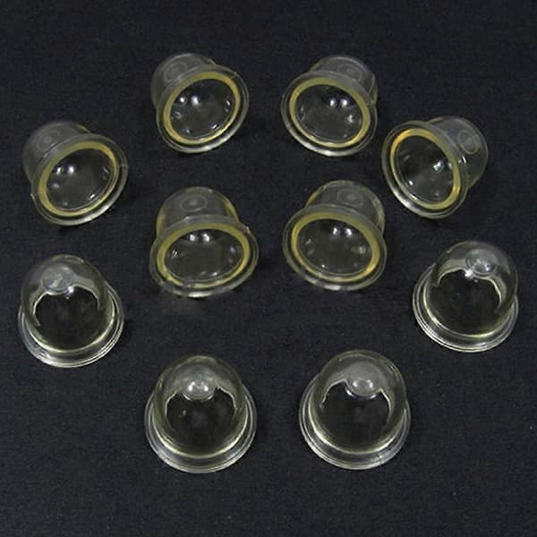 5 x Bensin Trimmer Primer Bränsle Bulb Pump primer bulb